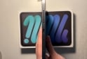 Electrónica - IPAD MINI 7ma generación con Apple Pencil tipo-c ORIGINAL - En Venta