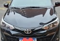 Autos - Toyota Yaris S 1.5 2021 Nafta 58000Km - En Venta