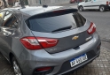 Autos - Chevrolet CRUZE LT AT 2022 Nafta 36200Km - En Venta