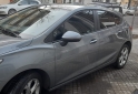 Autos - Chevrolet CRUZE LT AT 2022 Nafta 36200Km - En Venta