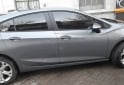 Autos - Chevrolet CRUZE LT AT 2022 Nafta 36200Km - En Venta