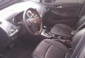 Autos - Chevrolet CRUZE LT AT 2022 Nafta 36200Km - En Venta