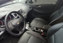 Autos - Chevrolet CRUZE LT AT 2022 Nafta 36200Km - En Venta