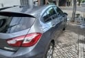 Autos - Chevrolet CRUZE LT AT 2022 Nafta 36200Km - En Venta
