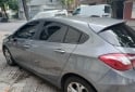 Autos - Chevrolet CRUZE LT AT 2022 Nafta 36200Km - En Venta