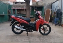 Motos - Honda Wave Full 2024 Nafta 6500Km - En Venta