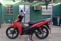 Motos - Honda Wave Full 2024 Nafta 6500Km - En Venta