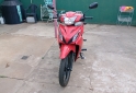 Motos - Honda Wave Full 2024 Nafta 6500Km - En Venta