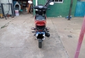 Motos - Honda Wave Full 2024 Nafta 6500Km - En Venta