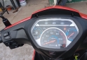 Motos - Honda Wave Full 2024 Nafta 6500Km - En Venta