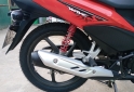Motos - Honda Wave Full 2024 Nafta 6500Km - En Venta