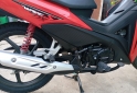 Motos - Honda Wave Full 2024 Nafta 6500Km - En Venta
