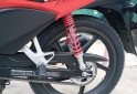 Motos - Honda Wave Full 2024 Nafta 6500Km - En Venta