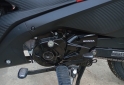 Motos - Honda Wave Full 2024 Nafta 6500Km - En Venta