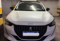 Autos - Peugeot 208 2022 Nafta 84000Km - En Venta