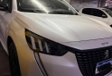 Autos - Peugeot 208 2022 Nafta 84000Km - En Venta