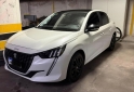 Autos - Peugeot 208 2022 Nafta 84000Km - En Venta