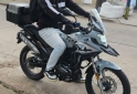 Motos - Corven Triax adv. 250cc 2026 Nafta 5000Km - En Venta