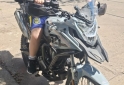 Motos - Corven Triax adv. 250cc 2026 Nafta 5000Km - En Venta