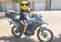Motos - Corven Triax adv. 250cc 2026 Nafta 5000Km - En Venta