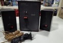Informática - PARLANTES EDIFIER E3100 SONIDO ESPECTACULAR - En Venta