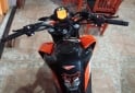 Motos - Ktm Duke 250 2018 Nafta 21550Km - En Venta