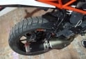 Motos - Ktm Duke 250 2018 Nafta 21550Km - En Venta
