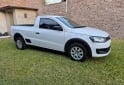 Utilitarios - Volkswagen Saveiro 2014 GNC 145000Km - En Venta