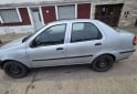 Autos - Fiat Siena 2003 Nafta 240000Km - En Venta