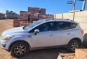 Camionetas - Ford Kuga Titanium 2.5 at 4x4 2013 Nafta 180000Km - En Venta