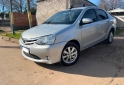 Autos - Toyota Etios 2017 Nafta 112000Km - En Venta