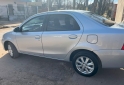 Autos - Toyota Etios 2017 Nafta 112000Km - En Venta