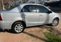 Autos - Toyota Etios 2017 Nafta 112000Km - En Venta