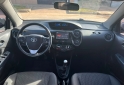 Autos - Toyota Etios 2017 Nafta 112000Km - En Venta