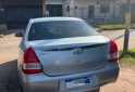 Autos - Toyota Etios 2017 Nafta 112000Km - En Venta