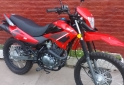 Motos - Motomel Skua 150 2024 Nafta 13000Km - En Venta