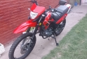 Motos - Motomel Skua 150 2024 Nafta 13000Km - En Venta
