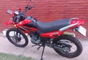Motos - Motomel Skua 150 2024 Nafta 13000Km - En Venta