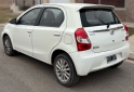 Autos - Toyota Xls 2015 Nafta 139000Km - En Venta