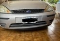 Autos - Ford 2005 1.6 ambiente 2005 Nafta 106000Km - En Venta