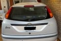 Autos - Ford 2005 1.6 ambiente 2005 Nafta 106000Km - En Venta