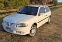 Autos - Volkswagen Gol Power 2011 Nafta 186000Km - En Venta