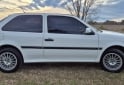 Autos - Volkswagen Gol Power 2011 Nafta 186000Km - En Venta