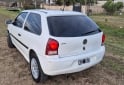 Autos - Volkswagen Gol Power 2011 Nafta 186000Km - En Venta