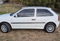 Autos - Volkswagen Gol Power 2011 Nafta 186000Km - En Venta
