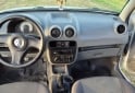 Autos - Volkswagen Gol Power 2011 Nafta 186000Km - En Venta