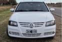 Autos - Volkswagen Gol Power 2011 Nafta 186000Km - En Venta