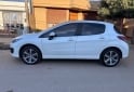 Autos - Peugeot 308 feline hdi 2019 Diesel 56500Km - En Venta