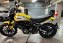 Motos - Ducati Scrambler 800 cc 2023 Nafta 2200Km - En Venta