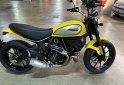 Motos - Ducati Scrambler 800 cc 2023 Nafta 2200Km - En Venta